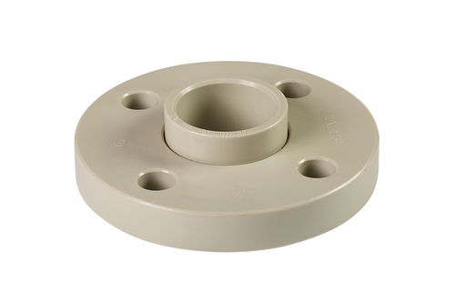 阳朔PPH双片式法兰(DIN)