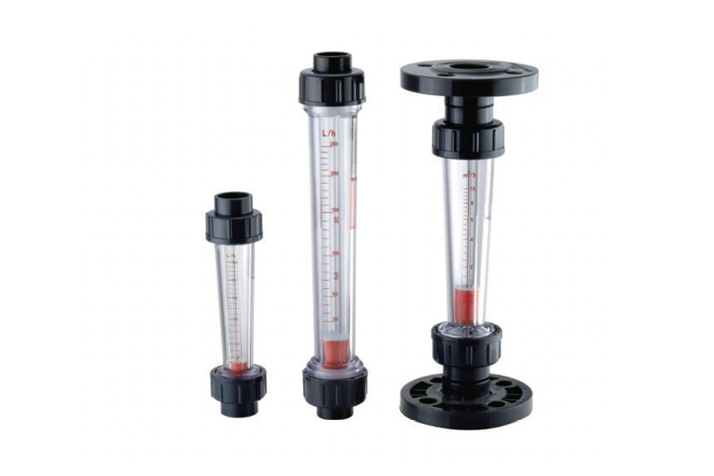 阳朔LZS塑管浮子流量计